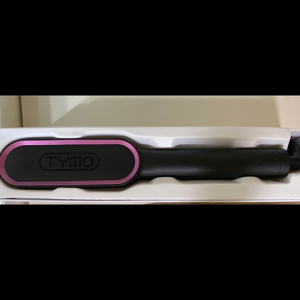 TYMO Straightening Comb
